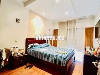 Appartement meublé à louer 2 Mars - Appartement à louer - Casablanca