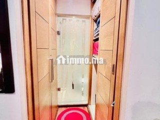 Appartement meublé à louer 2 Mars - Appartement à louer - Casablanca