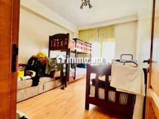 Appartement meublé à louer 2 Mars - Appartement à louer - Casablanca