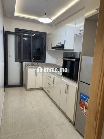 شقة للكراء - Location Vacances - Agadir - photo 1