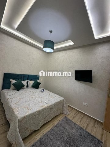 شقة للكراء - Location Vacances - Agadir - photo 2