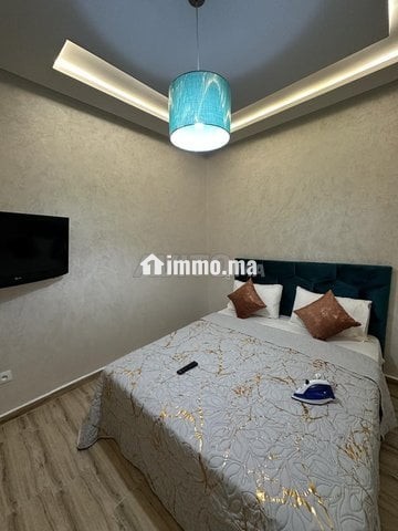 شقة للكراء - Location Vacances - Agadir - photo 4