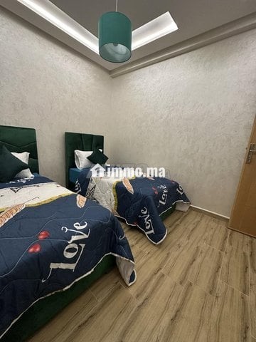 شقة للكراء - Location Vacances - Agadir - photo 6