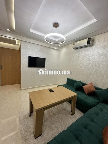 شقة للكراء - Location Vacances - Agadir - photo 7