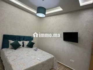 شقة للكراء - Appartement Location Vacances - Agadir