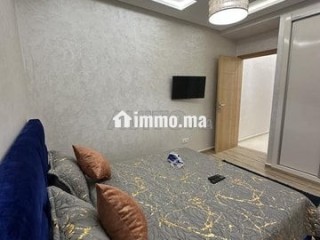شقة للكراء - Appartement Location Vacances - Agadir