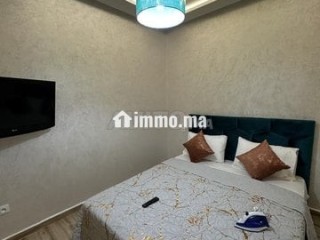 شقة للكراء - Appartement Location Vacances - Agadir