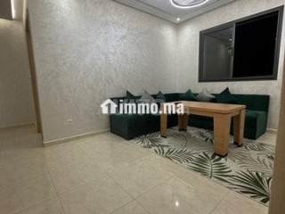 شقة للكراء - Appartement Location Vacances - Agadir