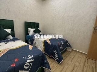 شقة للكراء - Appartement Location Vacances - Agadir