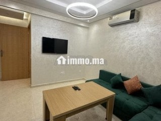 شقة للكراء - Appartement Location Vacances - Agadir