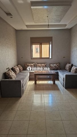 Très propre appartement meublé - Location Vacances - Agadir - photo 1
