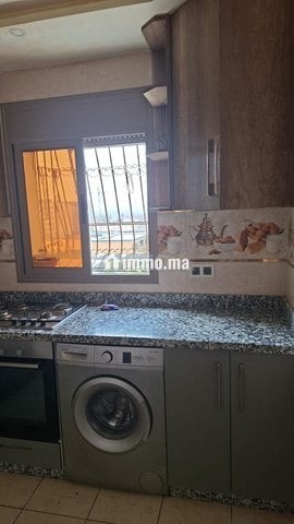 Très propre appartement meublé - Location Vacances - Agadir - photo 5
