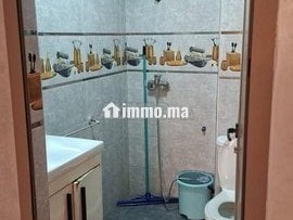 Très propre appartement meublé - Appartement Location Vacances - Agadir