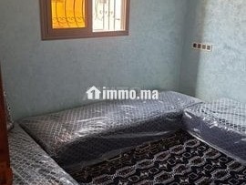 Très propre appartement meublé - Appartement Location Vacances - Agadir