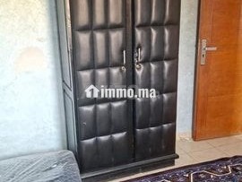 Très propre appartement meublé - Appartement Location Vacances - Agadir