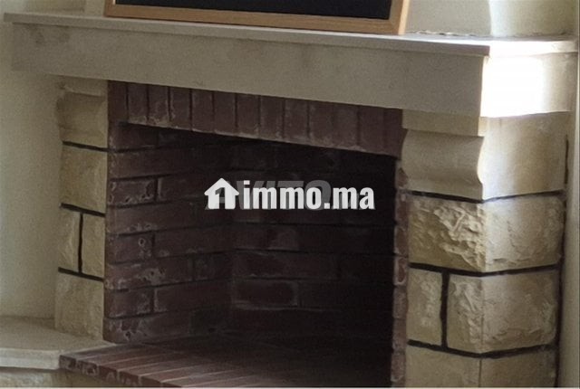 Superbe Villa Jamais Habitée - La siesta - Vente Immobilier - Mohammedia - photo 1
