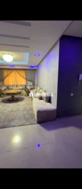 Appartement de luxe avec piscine à louer à Agadir - Location Vacances - Agadir - photo 1