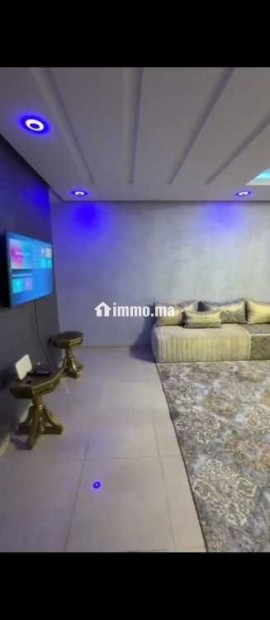 Appartement de luxe avec piscine à louer à Agadir - Location Vacances - Agadir - photo 2