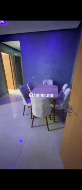 Appartement de luxe avec piscine à louer à Agadir - Location Vacances - Agadir - photo 3