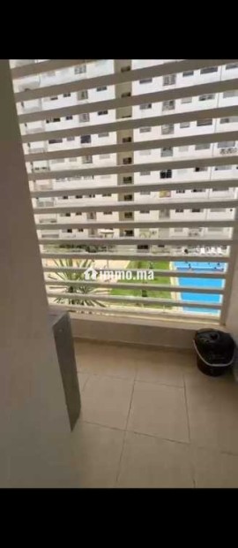 Appartement de luxe avec piscine à louer à Agadir - Location Vacances - Agadir - photo 5