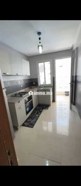 Appartement de luxe avec piscine à louer à Agadir - Location Vacances - Agadir - photo 6