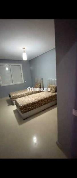 Appartement de luxe avec piscine à louer à Agadir - Location Vacances - Agadir - photo 8