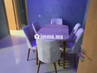 Appartement de luxe avec piscine à louer à Agadir - Appartement Location Vacances - Agadir