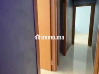 Appartement de luxe avec piscine à louer à Agadir - Appartement Location Vacances - Agadir