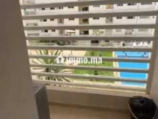 Appartement de luxe avec piscine à louer à Agadir - Appartement Location Vacances - Agadir