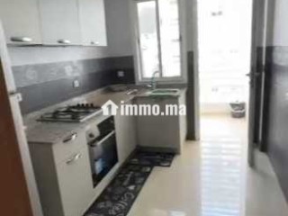 Appartement de luxe avec piscine à louer à Agadir - Appartement Location Vacances - Agadir