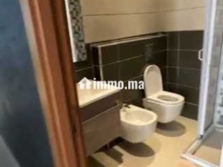 Appartement de luxe avec piscine à louer à Agadir - Appartement Location Vacances - Agadir