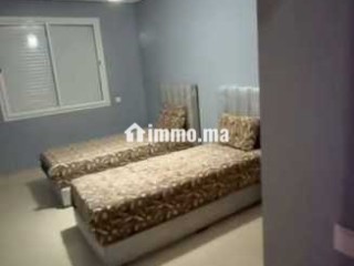 Appartement de luxe avec piscine à louer à Agadir - Appartement Location Vacances - Agadir