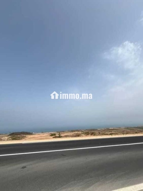 Terrain Titré à Oualidia – Vue Mer Imprenable ! - Vente Immobilier - Casablanca - photo 2