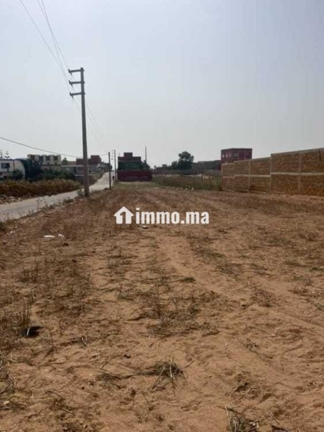 Terrain Titré à Oualidia – Vue Mer Imprenable ! - Vente Immobilier - Casablanca - photo 3