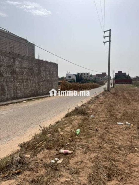 Terrain Titré à Oualidia – Vue Mer Imprenable ! - Vente Immobilier - Casablanca - photo 6