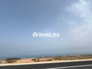 Terrain Titré à Oualidia – Vue Mer Imprenable ! - Terrain à vendre - Casablanca