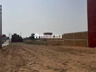 Terrain Titré à Oualidia – Vue Mer Imprenable ! - Terrain à vendre - Casablanca