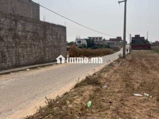 Terrain Titré à Oualidia – Vue Mer Imprenable ! - Terrain à vendre - Casablanca