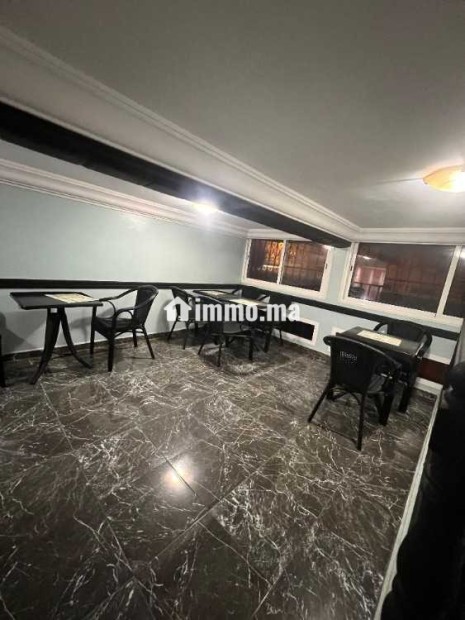 Local a louer snack ou laiterie ..a Bourgogne casa - Location Immobilier - Casablanca - photo 5
