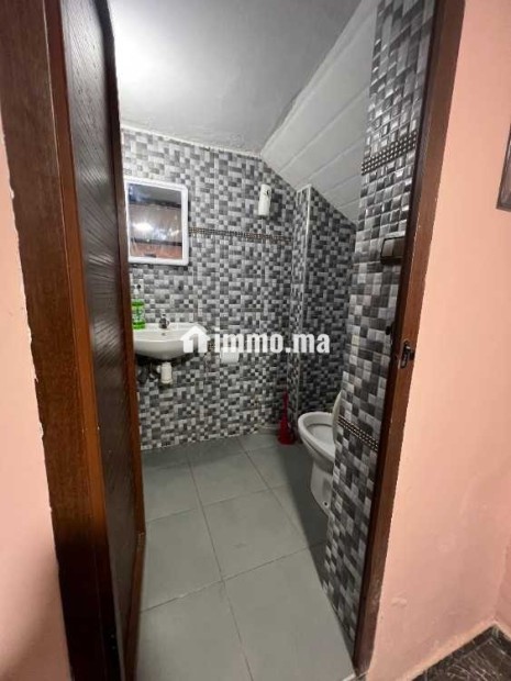 Local a louer snack ou laiterie ..a Bourgogne casa - Location Immobilier - Casablanca - photo 8