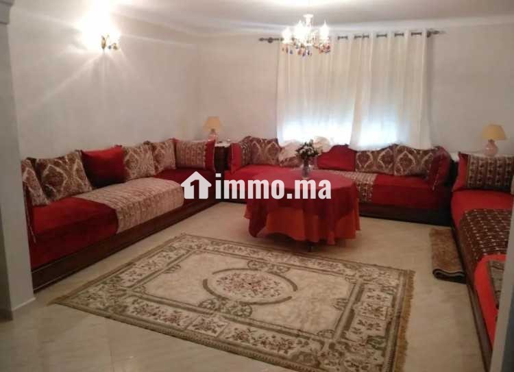 Location par jour Hamria Meknès - Location Vacances - Meknes - photo 2