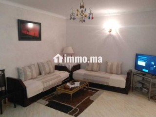 Location par jour Hamria Meknès - Appartement Location Vacances - Meknes