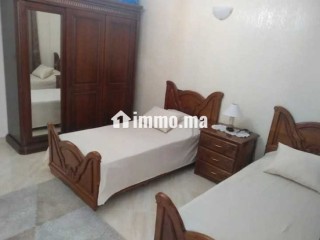 Location par jour Hamria Meknès - Appartement Location Vacances - Meknes