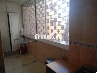 Location par jour Hamria Meknès - Appartement Location Vacances - Meknes