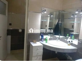 Location par jour Hamria Meknès - Appartement Location Vacances - Meknes