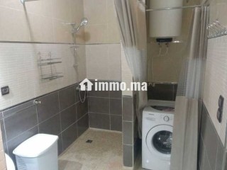 Location par jour Hamria Meknès - Appartement Location Vacances - Meknes