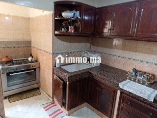 Location par jour Hamria Meknès - Appartement Location Vacances - Meknes