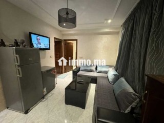 Studio à louer - Appartement Location Vacances - Agadir