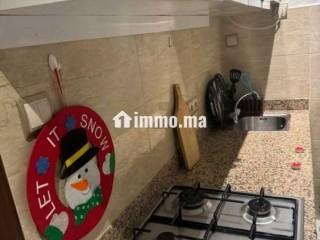 Studio à louer - Appartement Location Vacances - Agadir