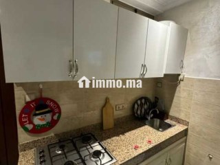 Studio à louer - Appartement Location Vacances - Agadir